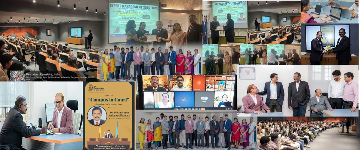 Main Event - Legal Awareness Camp