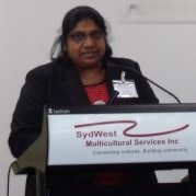 Lawyer Dr Chandrika Subramaniyan – Principal Solicitor, Australia