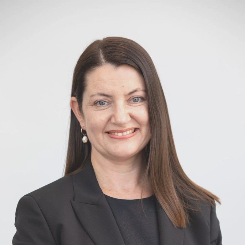 Kate Buxton FCIArb