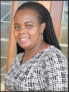 CPA Nancy Wagathera Manyara