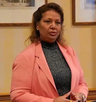 Renu Raj – CEO Radanks Ltd, International Mediator, United Kingdom