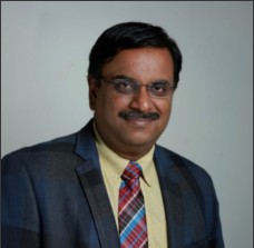 D.R. Siva Kumar – Co-Founder International Mediations Organisation, India