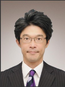 Professor Yamamoto Kazushi